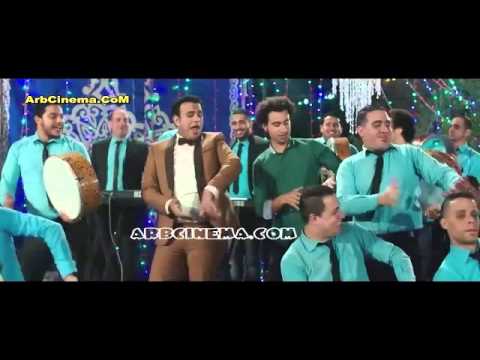 اغنية محمود الليثي و علي ربيع كيكا علي العالي