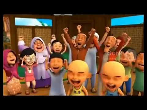 Sora Ai Upin Ipin Compilation Of The Month Of Ramadan