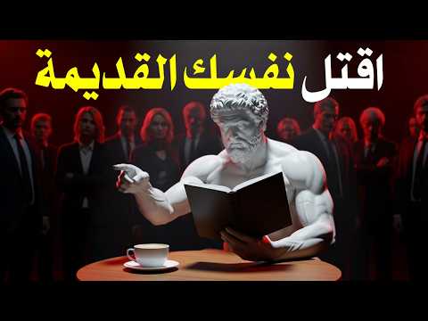 احذف هذه الأشياء الـ 11 فور ا الحكمة الرواقية احذف هذه الأشياء الـ 11 فور ا الحكمة الرواقية