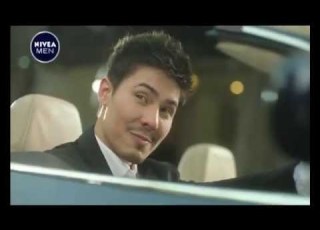  NIVEA FOR MEN THAILAND WEDDING 2013