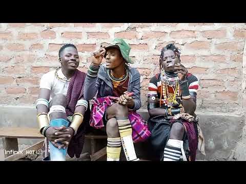 KONDELA NJESHI FT IGOKO NYANDANG WANA CHALE VIDEO MPYA WANAZUNGUMUZIA BIFU YA LIMBU NA SALA 2024