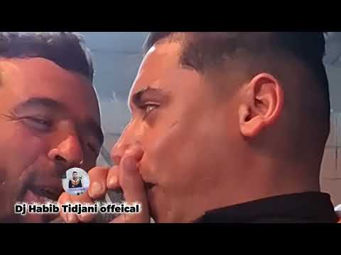 Cheb ALi Madjadji Ft Karim 2026 عشق شلفاوية ودالي جهد AachQ Chalfawiya Wdali Jahd OFFICIEL CLIP