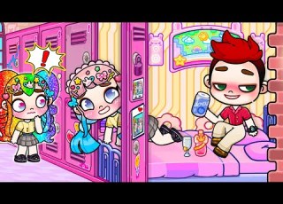  My Best Friend And I Share Everything Sad Story Avatar World Pazu Games
