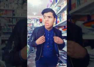 ويليتي خطيرة بلعي فمك