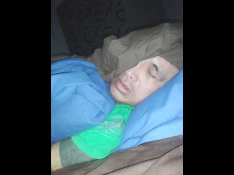 Sleep Rejection Fatal Insomnia CNS