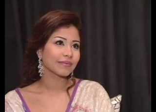  Sherine Abdel Wahab A Special Interview With Laith Bazari Al Arabiya Channel