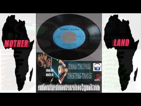 TABORA JAZZ BAND Dada Asha Pt1