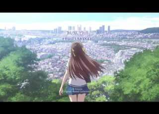 Fruits Basket 2019 OST Anime Music 水果篮子音乐原声带 音乐精选 フルーツバスケットアニメーション2019リメイク音楽サウンドトラック DISK 2