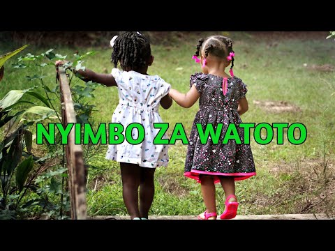 NYIMBO NZURI ZA WATOTO SDA