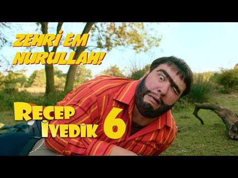 Zehri Em Nurullah Recep İvedik 6