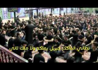  شور رائعه عمار الكناني قصيدة حب غراميه مونتاج محمد الغرابي