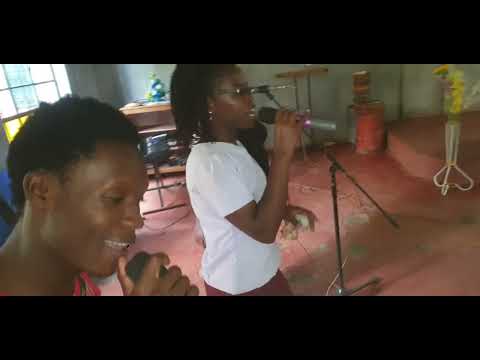 Nimeweka Nanga Yangu Kwa Yesu And Mambo Sawa Sawa Seben Praise Praise Church