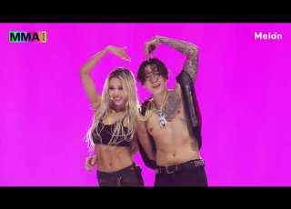  Keep It Sexy Jay Park Dayoung 2025 MMA