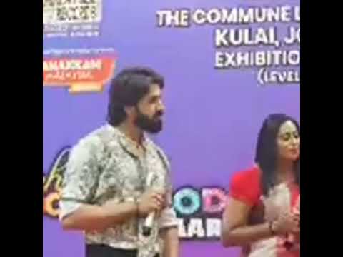 Fans Questions To Swami Part 1 Mahanadhi Vika Vijaykaveri Malaysia Fans Questions To Swami Part 1 Mahanadhi Vika Vijaykaveri Malaysia