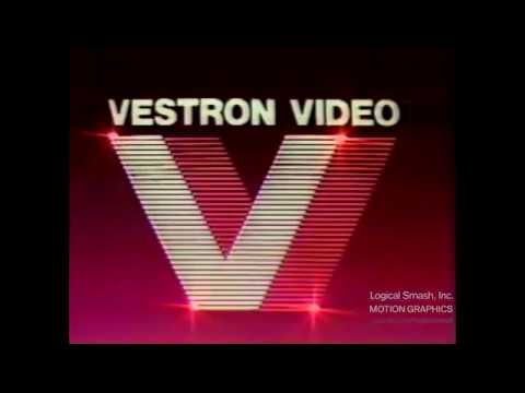 Vestron Video 1976