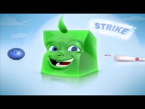 MBC3 Ident Bowling Widescreen