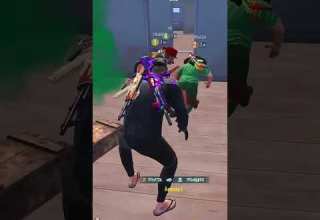 حملة إفطار صائم في ببجي