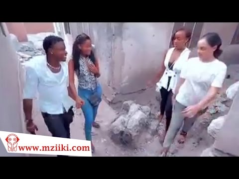 ABDU KIBA HATUNA HABARI NAO Official Video HD