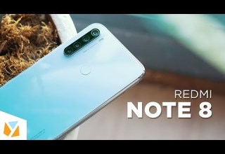 Redmi Note 8 Review