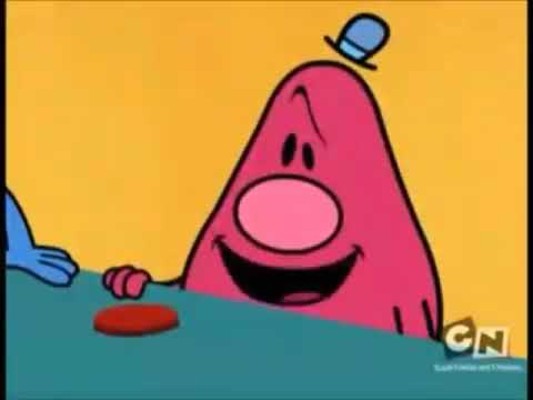 Sprinkle Sprinkle Mr Car But It S The Mr Men Show