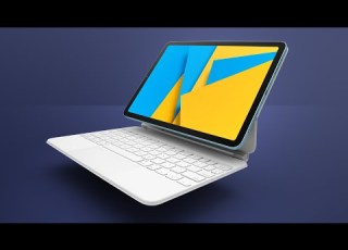  2022 IPad Air 5 M1 Review