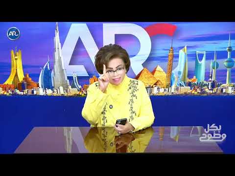 وقت ظهور اللواء سليمان هو الذي يحدد وقت ظهوره وقريبا جدا لولا خونة الداخل ما تجرأ علينا عدو الخارج