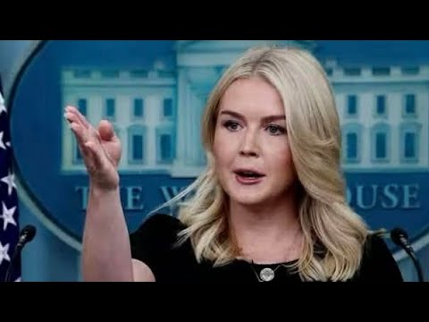 عاجل إعلان مفاجئ من البيت الابيض