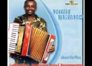 REV KUSI BERKO EDIN BEN NI Full Album