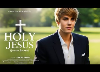 Justin Bieber Holy Jesus Ft Evan Tunes