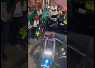 أفتتاح مول ليبيا