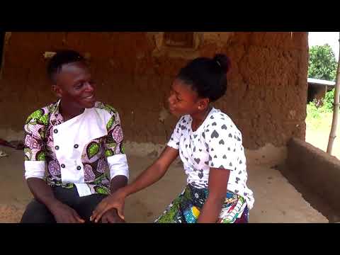 CLIPS OFFICIEL N DAWLÊ DE L ARTISTE CHANTEUR BENZI MOYÉ