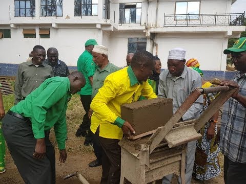 CCM YAPATA PIGO KUBWA USIKU HUU MBUNGE MAJI MAREFU AFARIKI DUNIA ZITTO AMLILIA KWA UCHUNGU