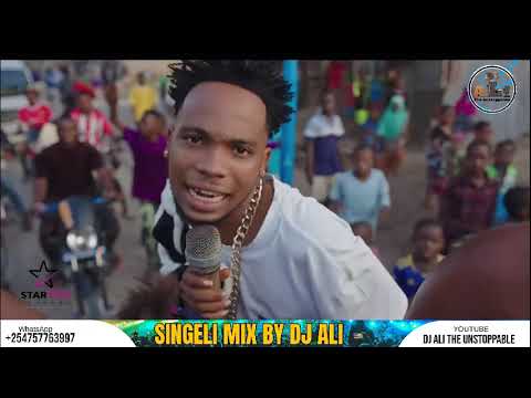 SINGELI DULA MAKABILA MEJA KUNTA D VOICE DJ ALI THE UNSTOPPABLE STARTIC RECORDS SINGELI DULA MAKABILA MEJA KUNTA D VOICE DJ ALI THE UNSTOPPABLE STARTIC RECORDS