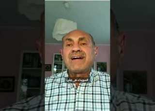 فواز تللو ملايين السن ة سيحملون السلاح للدفاع عن احمد الشرع الهوية