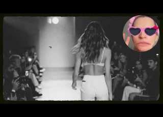  Project Live On THE Black Tape Project Miami Swim Week 2025