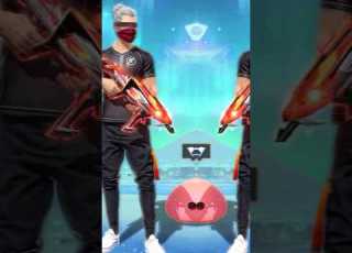  What A Phonk Shorts Trending Freefire