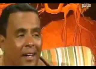 نادر خضر كيف تفارق