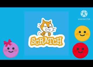  Emojis Voices Watching Scratch Logo Remake