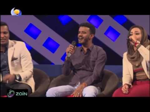 يا طير يا ماشي لي أهلنا مهاب عثمان أغاني وأغاني رمضان 2017