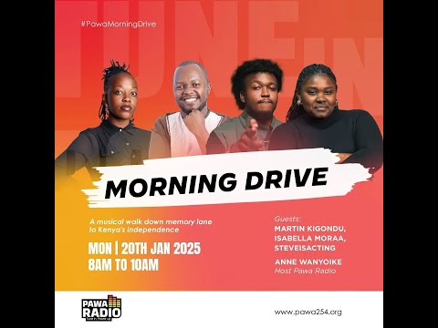 DJ CJ Presents AFRICAN TWIST VOL 1 Featuring DAUDI KABAKA AfricanTwist DaudiKabaka History