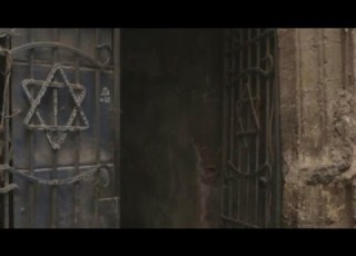 عن يهود مصر فيلم يقلب أوراق الماضي