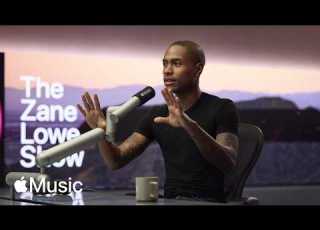  Steve Lacy Oh Yeah On Fulfillment And Letting Go Zane Lowe Interview