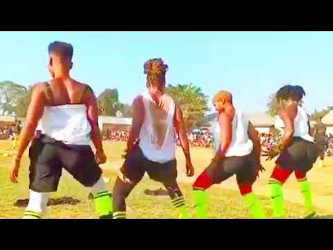 SHINJE OBHADO POMBE OFFICIAL VIDEO 2026 MC MEDIA