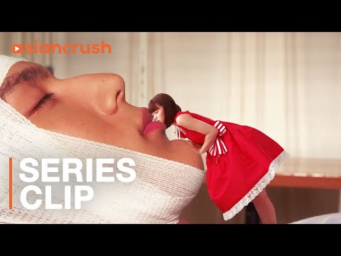 Magic Kiss Brought My Crush Back To Life And Me Back To Normal Size My Little Lover