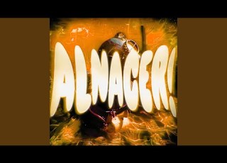 AL NACER Ultra Slowed