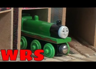 Sodor Tour With Henry Thomas And Friends Toy Train WoodenRailwayStudio