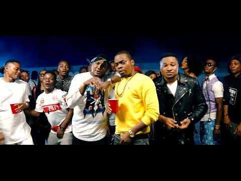 Masterkraft Indomie Ft CDQ Olamide Official Video