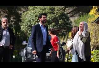 كواليس زهور الدم كواليس البحث عن حسن