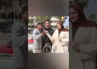 اروش 2 في مصر ابوكبير ميديا دويتو