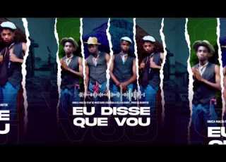  ÚNICA MALTA Eu Disse Que Vou Feat Dj Mustard Dj Kalisboy Prod Danifox